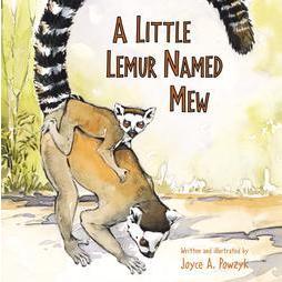 102611A_Little_Lemur_Named_Mew_Kid_World_Citizen A Little Lemur Named Mew- Kid World Citizen