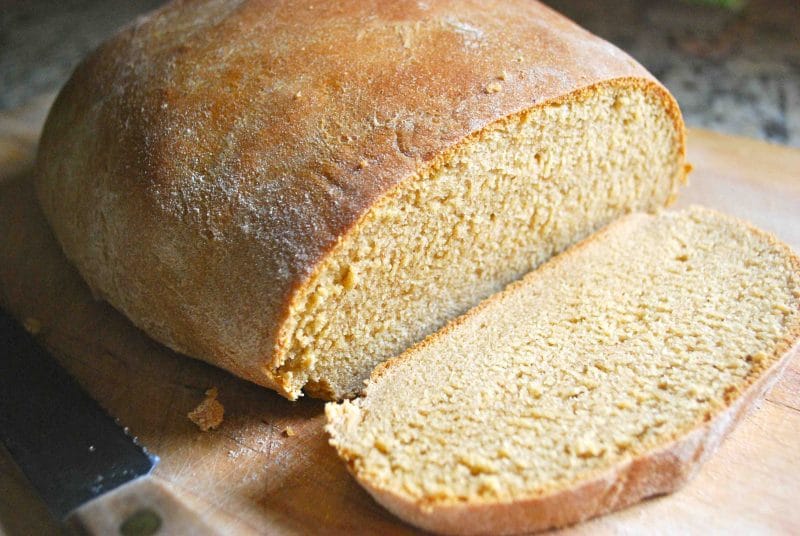 102711Honey_Bread Ethiopian Honey Bread- Kid World Citizen