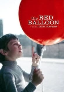 The Red Balloon- Kid World Citizen