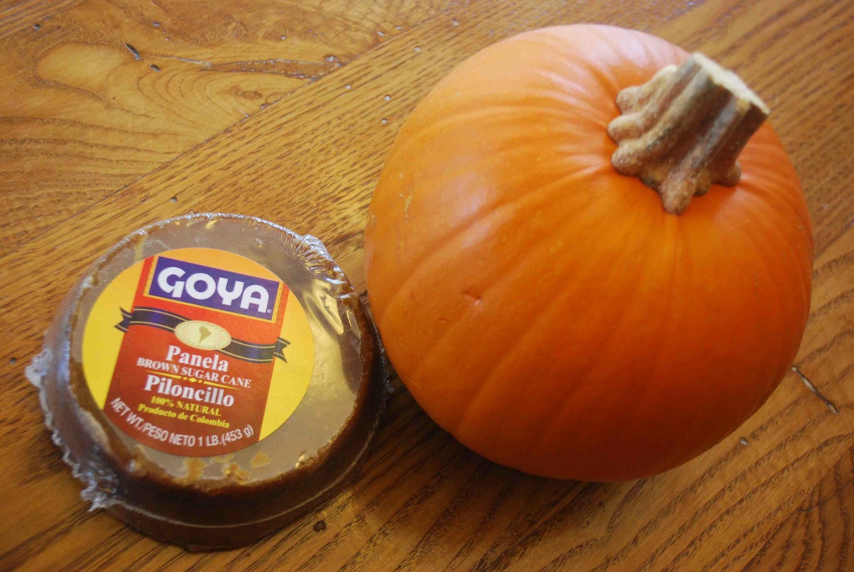 Calabaza de Tacha- Kid World Citizen Calabaza de Tacha- Kid World Citizen