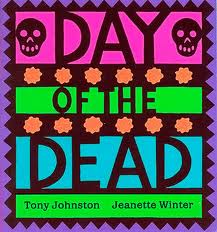 Day of the Dead Books Day of the Dead Books