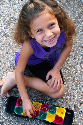 Make Your Own Mancala Board- Kid World Citizen Make Your Own Mancala Board- Kid World Citizen