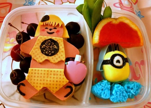 Bento Box- Kid World Citizen Bento Box- Kid World Citizen
