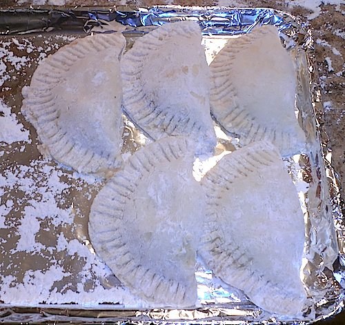 Pierogi Making- Kid World Citizen Pierogi Making- Kid World Citizen