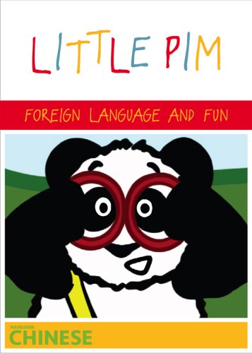 Little Pim- Kid World Citizen