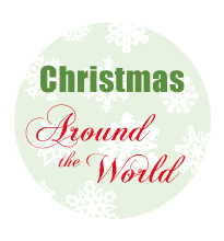 Christmas Around the World - Kid World Citizen
