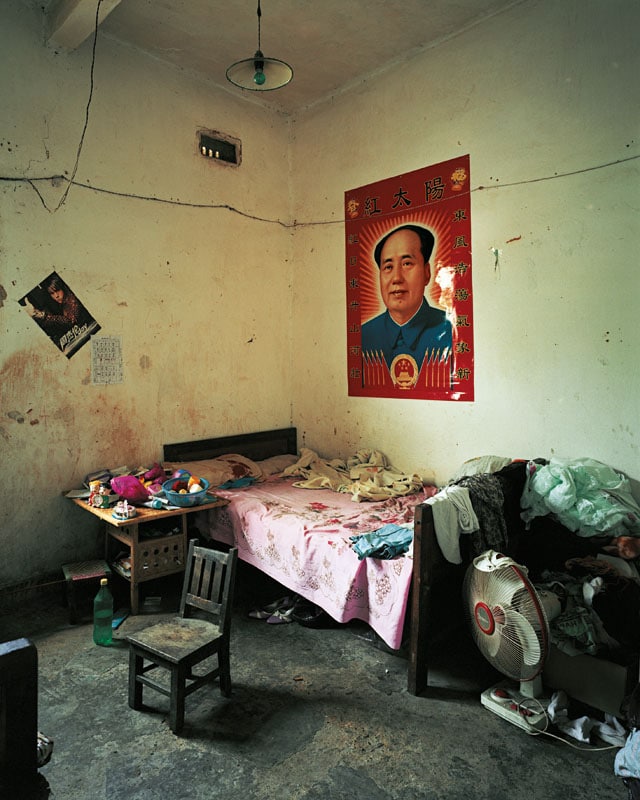 Where Children Sleep China Bedroom- Kid World Citizen