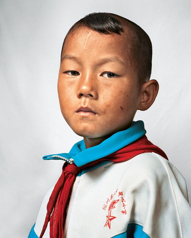 Where Children Sleep China- Kid World Citizen Where Children Sleep China- Kid World Citizen