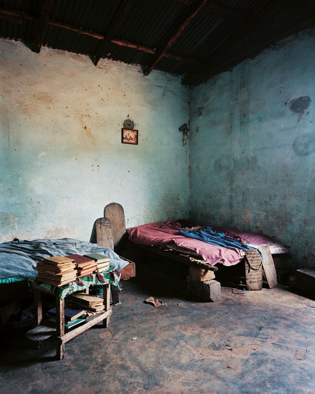 Where Children Sleep Senegal- Kid World Citizen Where Children Sleep Senegal- Kid World Citizen