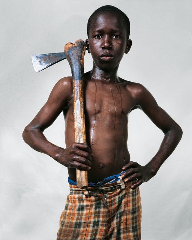 Where Children Sleep Senegal- Kid World Citizen Where Children Sleep Senegal- Kid World Citizen