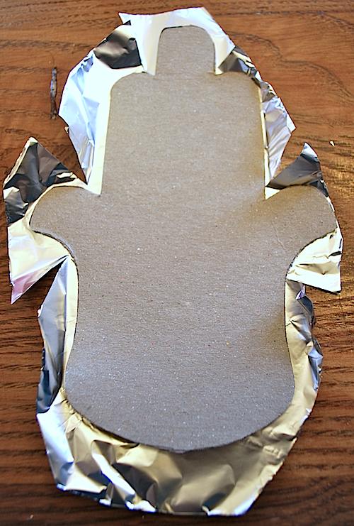 Hamsa Craft- Kid World Citizen