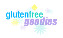 Gluten-Free Goodies - Kid World Citizen