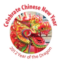 Chinese New Year - Year of the Dragon - Kid World Citizen