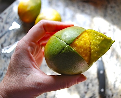 Mango Snack for Kids- Kid World Citizen Mango Snack for Kids- Kid World Citizen