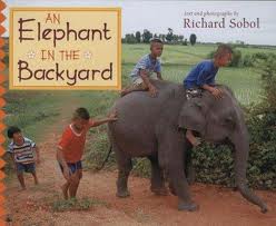 Elephants in the Backyard- Kid World Citizen