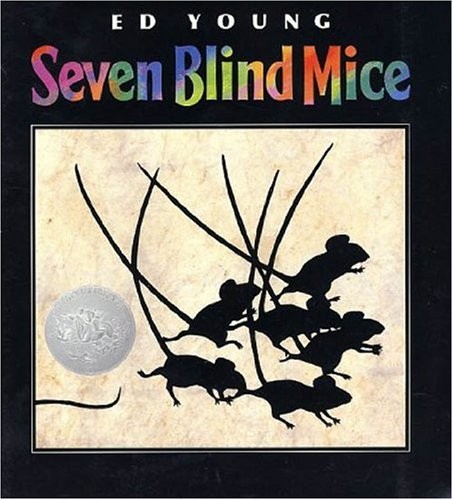 Seven Blind Mice- Kid WOrld Citizen