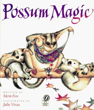 Possum Magic- Kid World Citizen