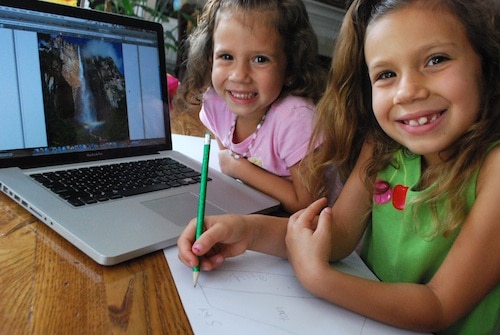Kids Craft Nature Wonders World- Kid World CItizen Kids Craft Nature Wonders World- Kid World CItizen