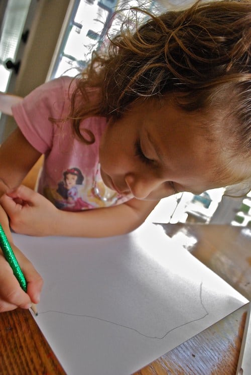 Making Landscape Collages Natural Wonders World- Kid World Citizen Making Landscape Collages Natural Wonders World- Kid World Citizen