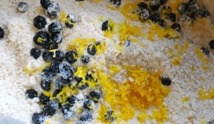 Perfect Scone Recipe- Kid World Citizen