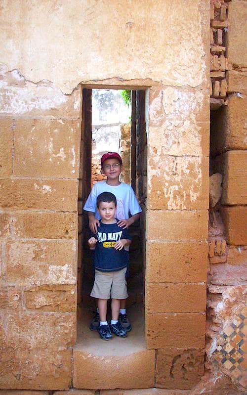 Kids Enjoying Morocco- Kid World Citizen Kids Enjoying Morocco- Kid World Citizen