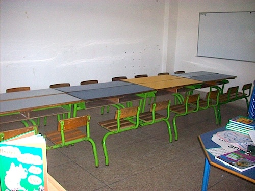 School in Morocco- Kid World Citizen School in Morocco- Kid World Citizen