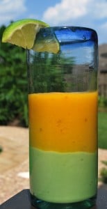 Make your own Ethiopian Spris Drink- Kid World Citizen