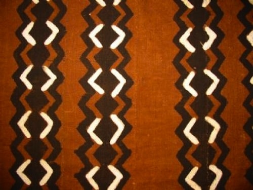 Traditional mud cloth- Kid World Citizen Traditional mud cloth- Kid World Citizen