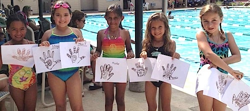 Kids Henna Craft Outside- Kid World Citizen Kids Henna Craft Outside- Kid World Citizen