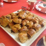 Sausage Rolls- Kid World Citizen