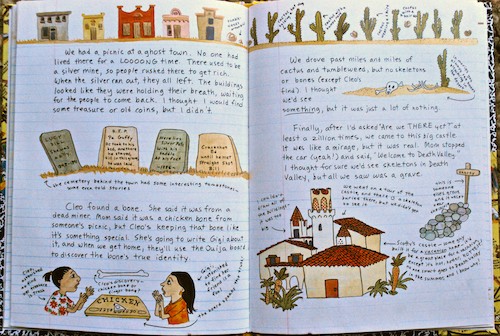 Amelias Longest Car Ride Book- Kid World Citizen Amelias Longest Car Ride Book- Kid World Citizen