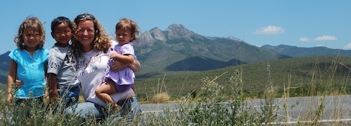 Rest Area Mexico- Kid World Citizen Rest Area Mexico- Kid World Citizen