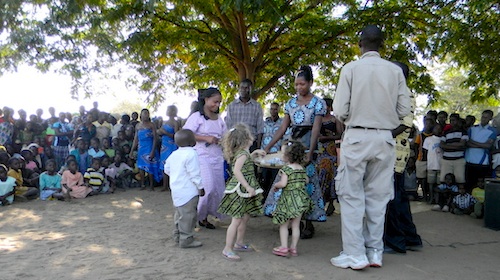 Malawi Wedding cashiers- Kid World Citizen Malawi Wedding cashiers- Kid World Citizen