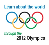 Kid World Citizen - Activities about the Olympics