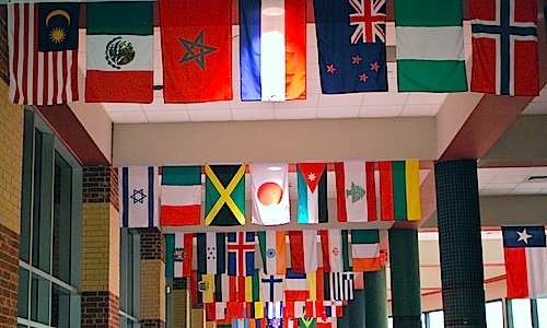 World Flags- Kid World Citizen World Flags- Kid World Citizen
