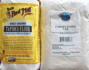 Tapioca Flour Pao de Queijo- Kid World Citizen