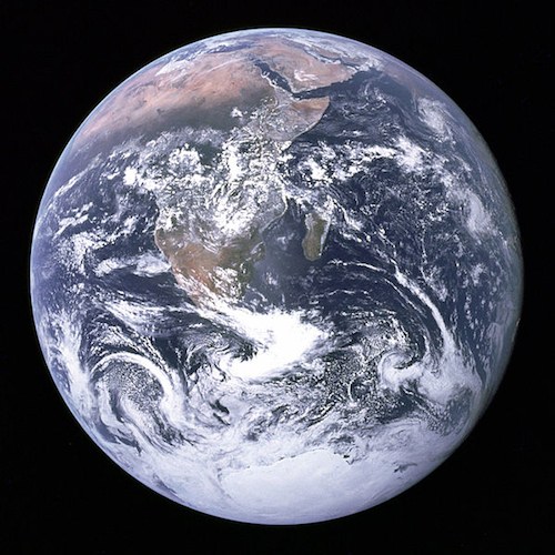 The Earth Seen From Apollo 17- Kid World Citizen The Earth Seen From Apollo 17- Kid World Citizen