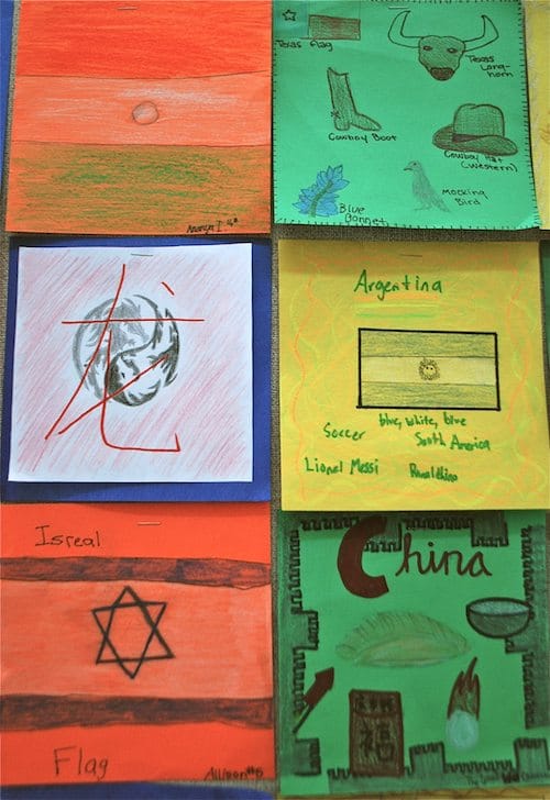 Diversity Quilt Squares- Kid World Citizen Diversity Quilt Squares- Kid World Citizen
