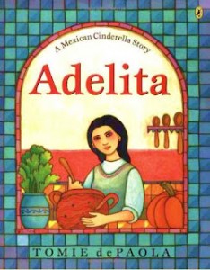 Adelita Mexican Cinderella- Kid World Citizen Adelita Mexican Cinderella- Kid World Citizen