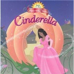 Afro Cinderella- Kid World Citizen