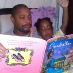 Caribbean CInderella- Kid World Citizen