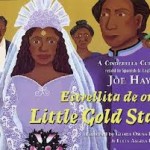 Estrellita de Oro Cinderella- Kid World Citizen