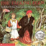 The Talking Eggs- Kid World Citizen
