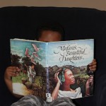 ZImbabwe Cinderella- Kid World Citizen