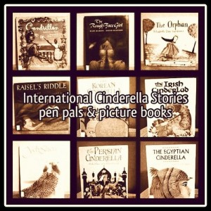 Cinderella Stories Around the World- Kid World Citizen