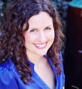 Michelle Seitzer- Kid World Citizen
