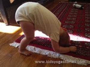 India Downdog Kids Yoga- Kid World Citizen India Downdog Kids Yoga- Kid World Citizen