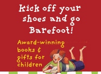 Barefoot Books - Kid World Citizen