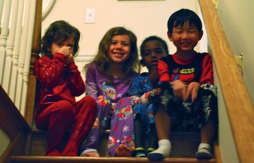 Christmas Family Traditions- Kid World Citizen