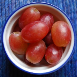 Mexican New Years Grapes- Kid World Citizen